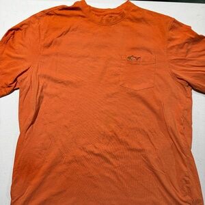 Greg Norman Pocket tee